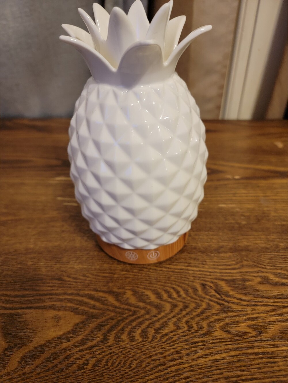 Pineapple Oil Diffuser